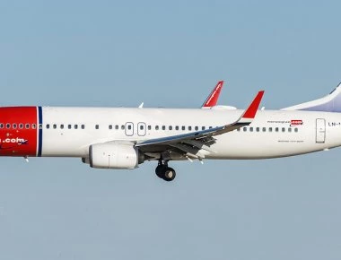 Πρόταση εξαγοράς της Norwegian Air ετοιμάζει η Lufthansa